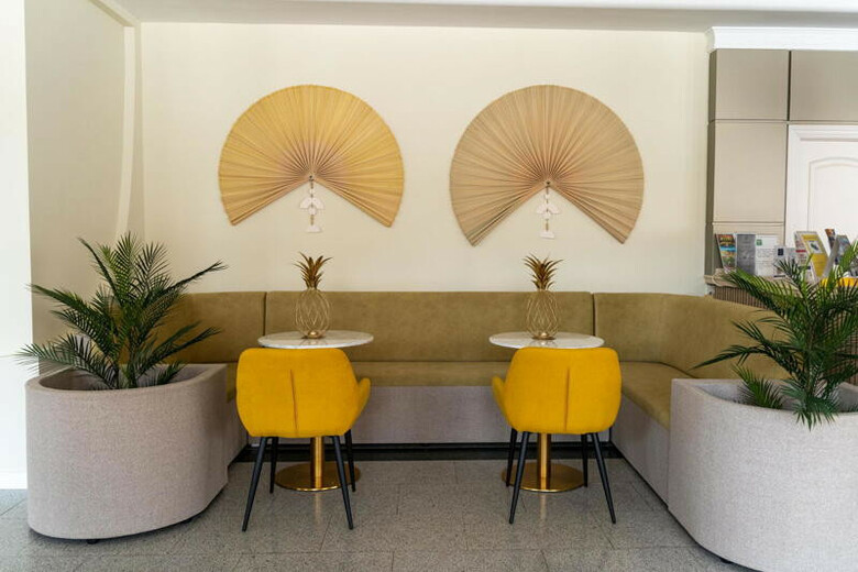 Hotel Sr Santa Rosa