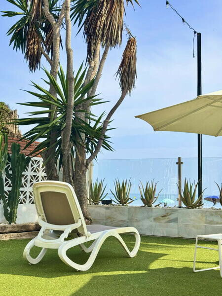 Hotel Sr Santa Rosa