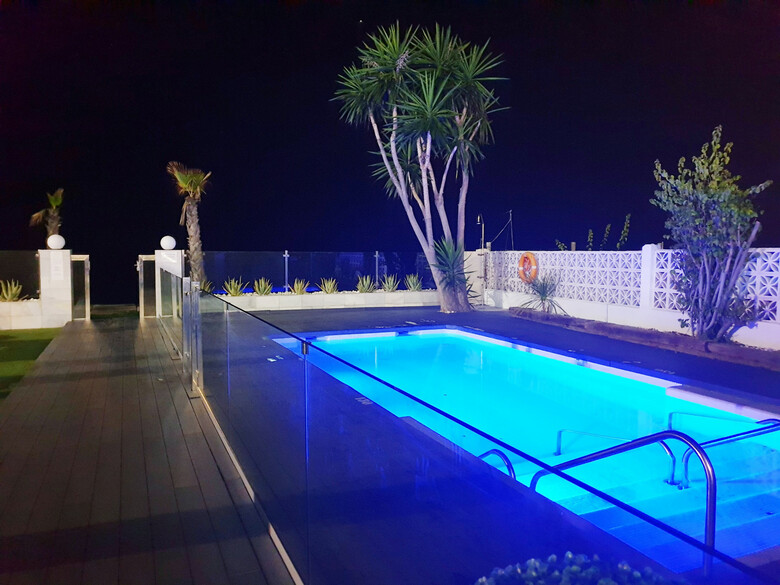 Hotel Sr Santa Rosa