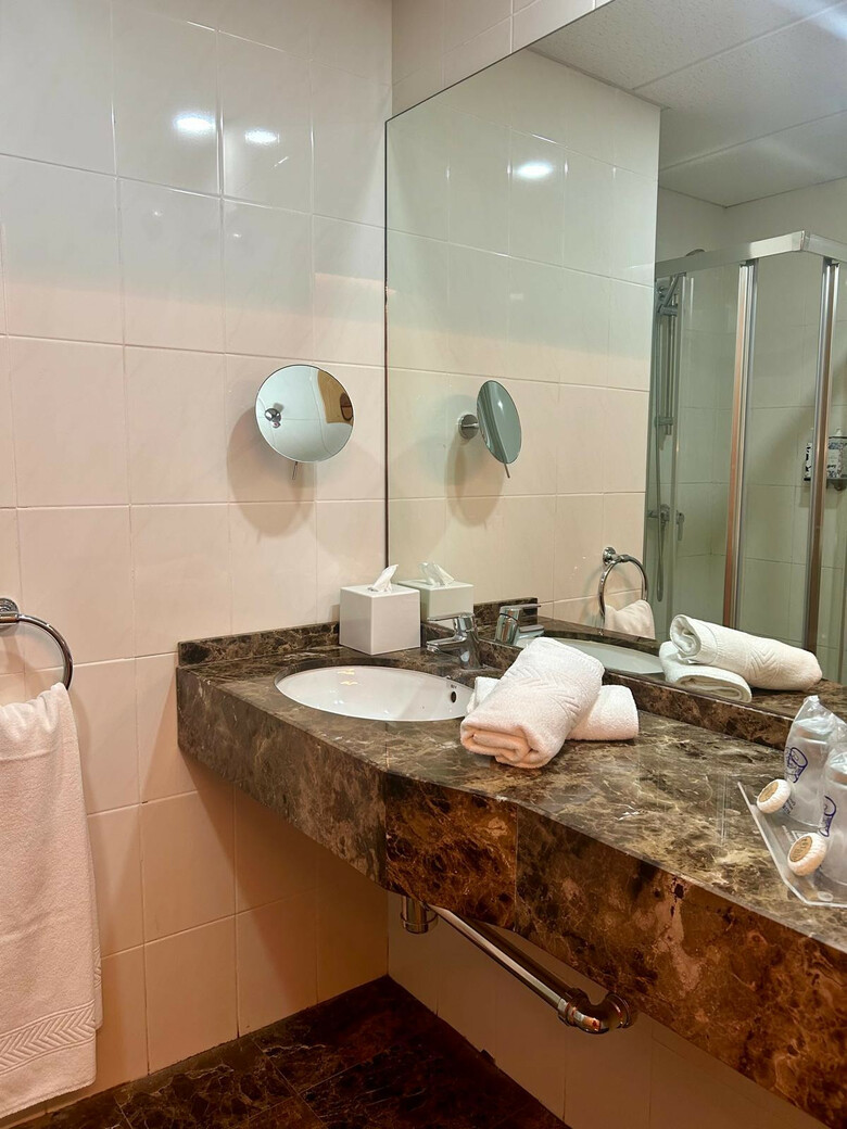 Hotel Sr Santa Rosa