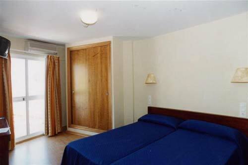 Hotel Sireno