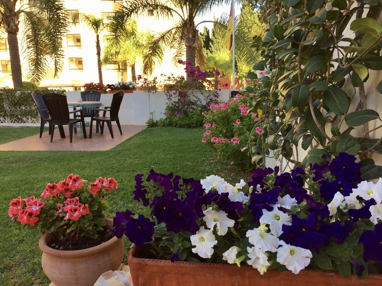 Hotel Carmen Teresa