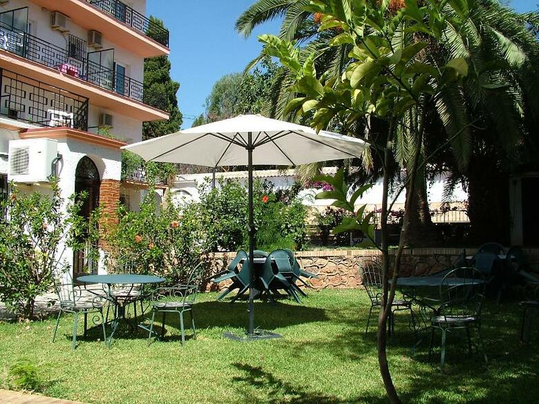 Hotel Carmen Teresa
