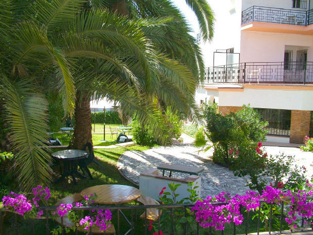 Hotel Carmen Teresa