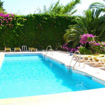 Hotel Carmen Teresa