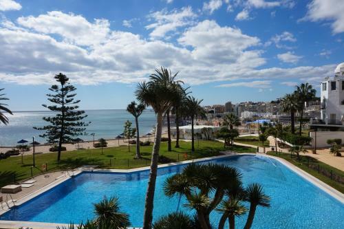 Hotel Apto.castillo Santa Clara