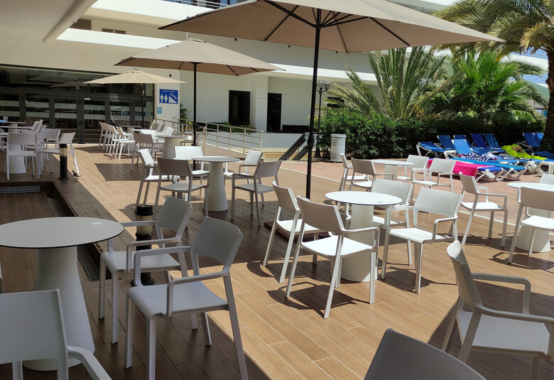 Hotel Gran Cervantes By Bluesea
