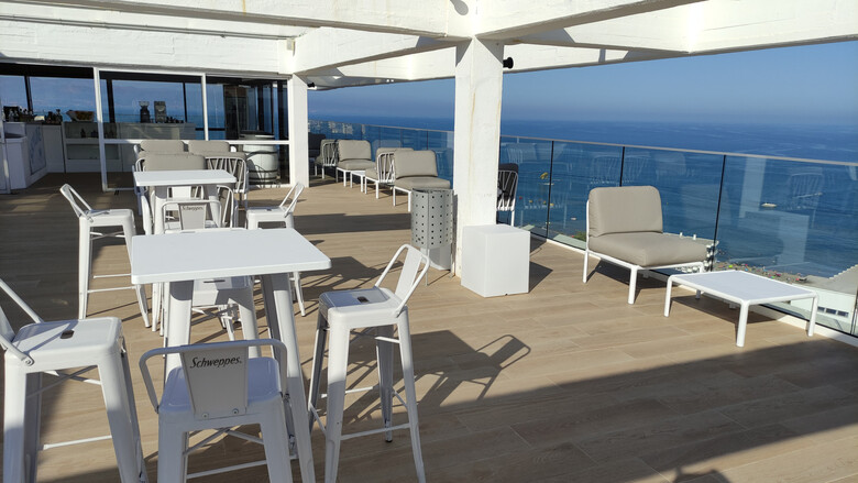 Hotel Gran Cervantes By Bluesea
