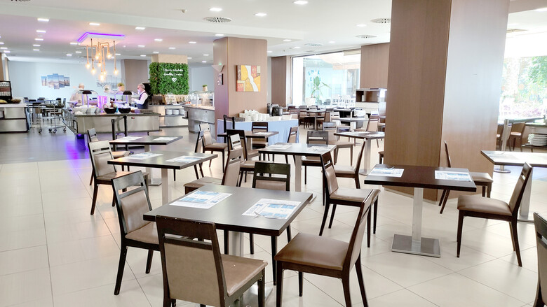 Hotel Gran Cervantes By Bluesea