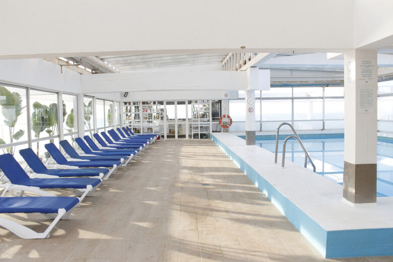 Hotel Gran Cervantes By Bluesea