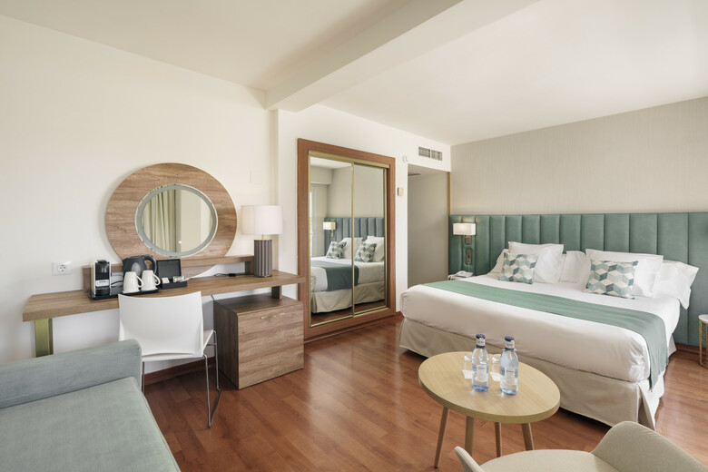 Hotel Costa M�laga - Adults Recommended
