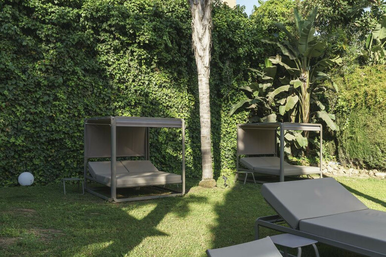 Hotel Costa M�laga - Adults Recommended