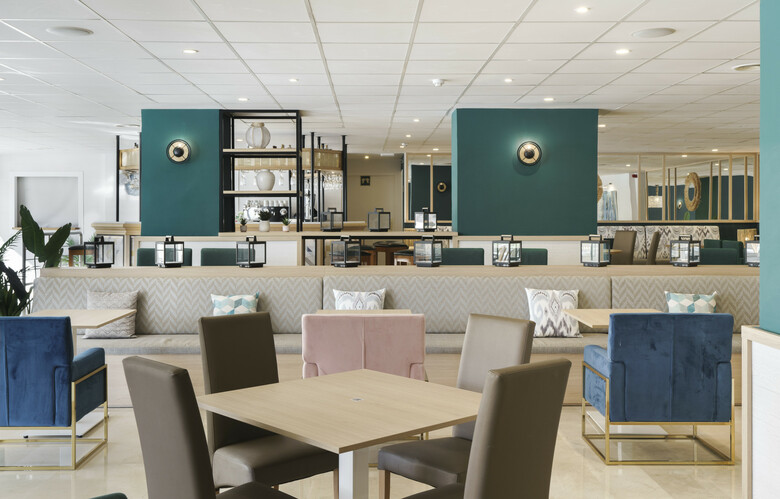 Hotel Costa M�laga - Adults Recommended