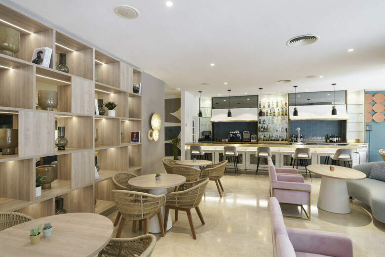 Hotel Costa M�laga - Adults Recommended