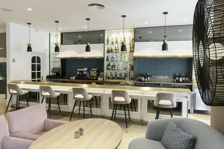 Hotel Costa M�laga - Adults Recommended
