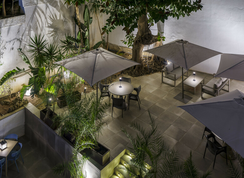 Hotel Costa M�laga - Adults Recommended