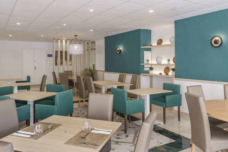 Hotel Costa M�laga - Adults Recommended
