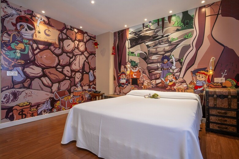 Hotel La Barracuda