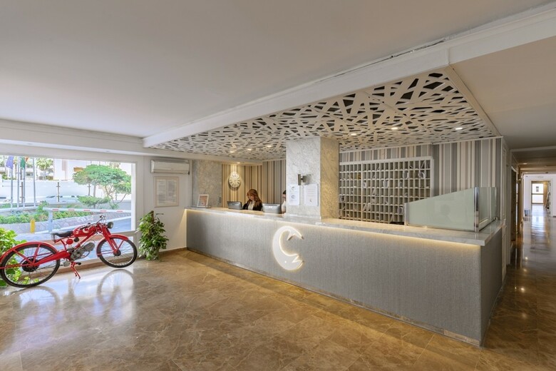 Hotel La Barracuda