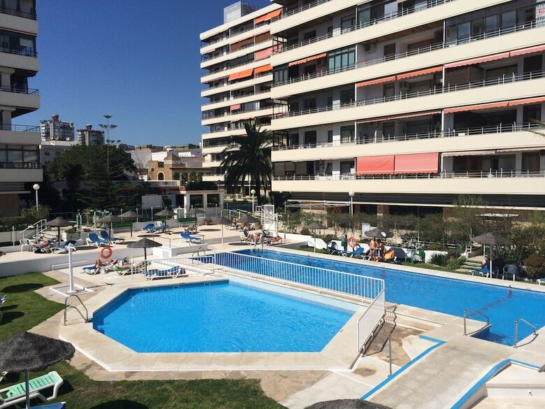 Apartamentos La Nogalera
