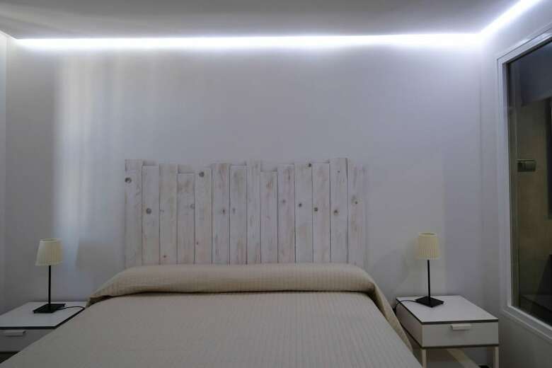 Apartamentos La Nogalera