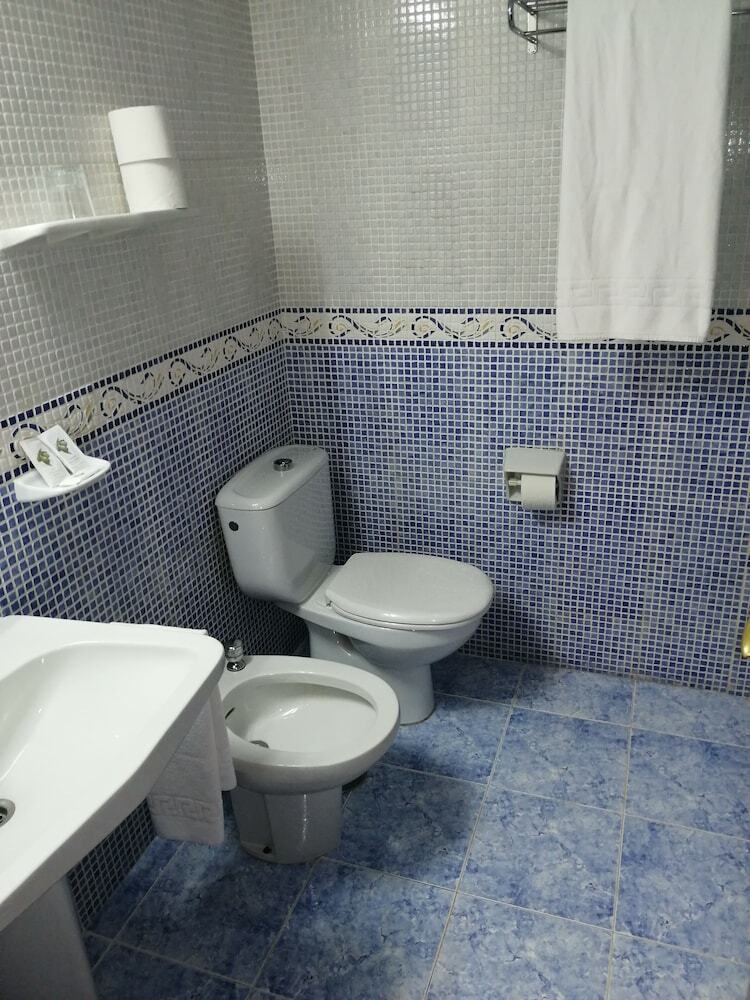 Apartamentos La Nogalera