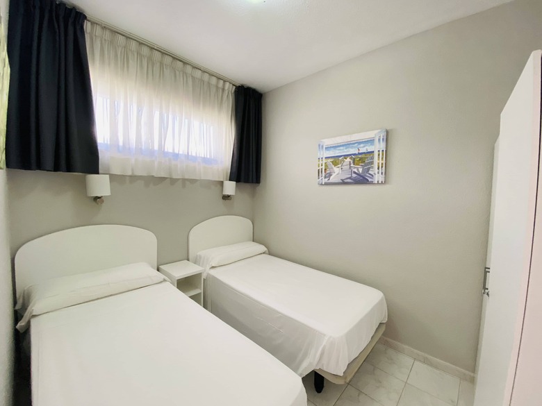 Hotel Los Jazmines