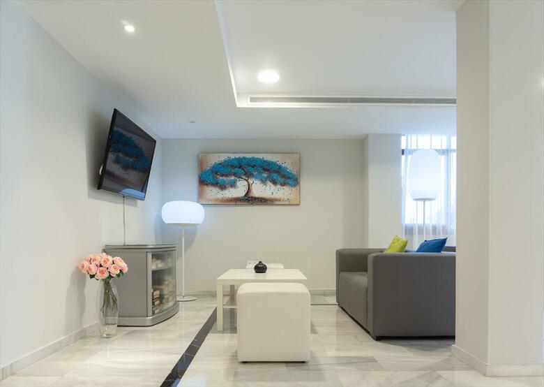 Hotel Los Jazmines