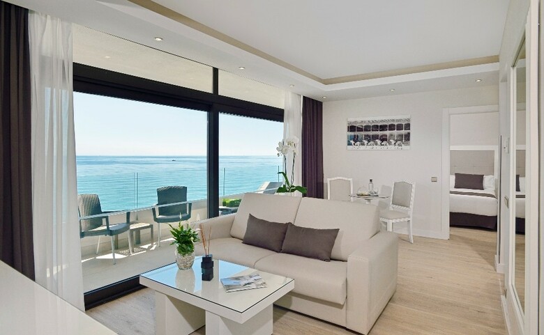 Hotel Meli� Costa Del Sol