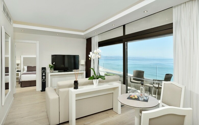 Hotel Meli� Costa Del Sol