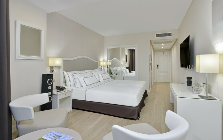 Hotel Meli� Costa Del Sol