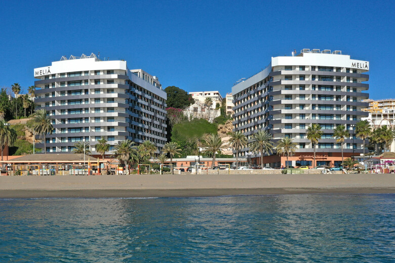 Hotel Meli� Costa Del Sol