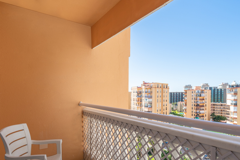 Hotel Parasol By Dorobe