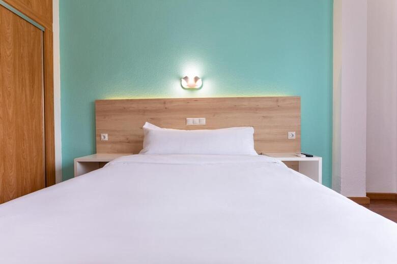 Hotel Torremolinos Centro