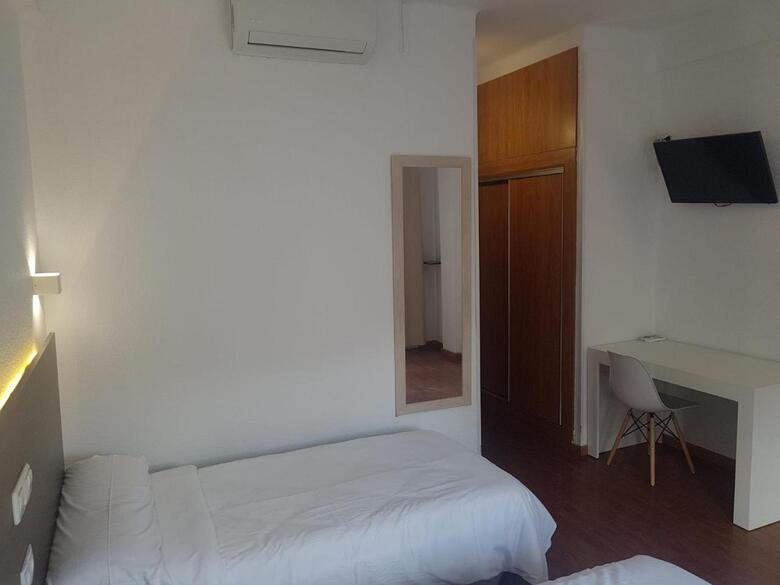 Hotel Torremolinos Centro