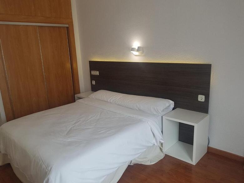Hotel Torremolinos Centro