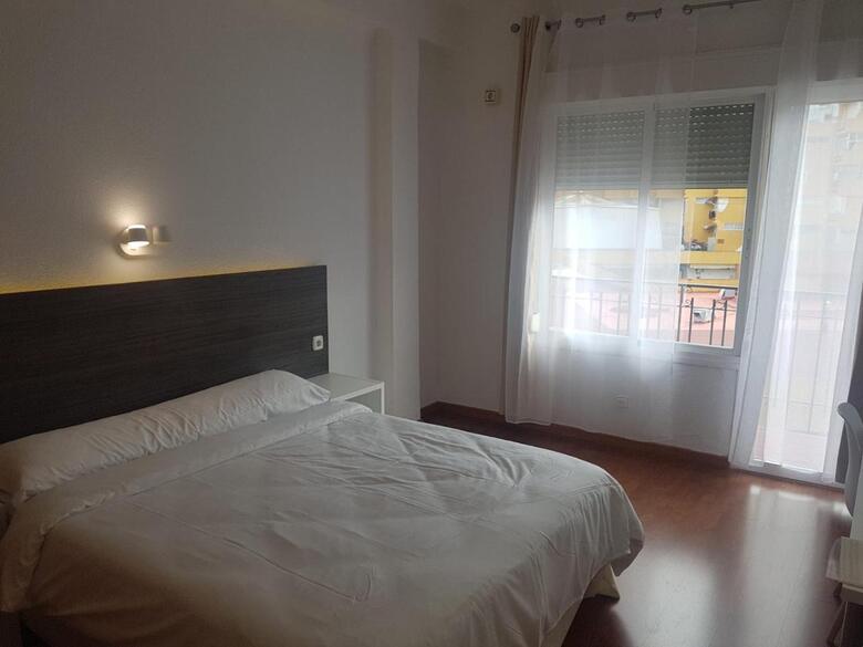 Hotel Torremolinos Centro