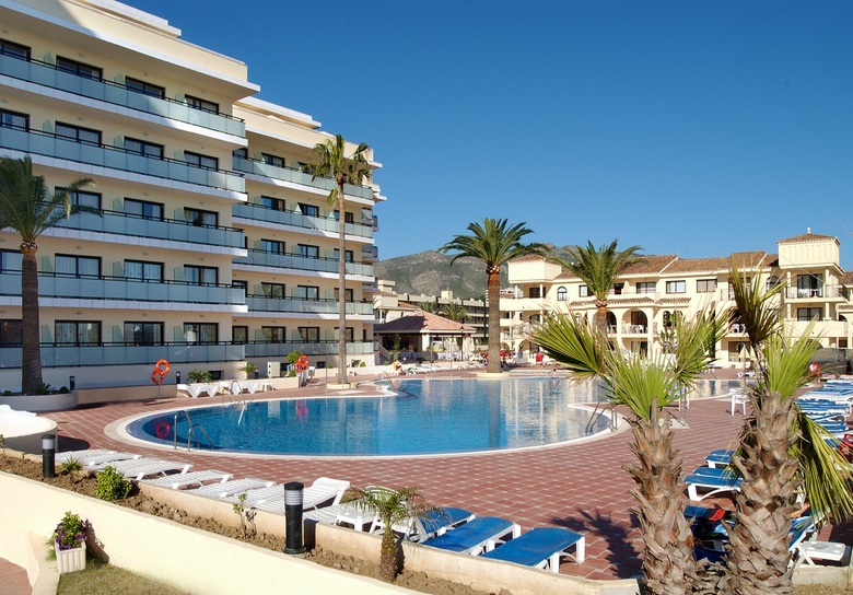 Hotel Puente Real