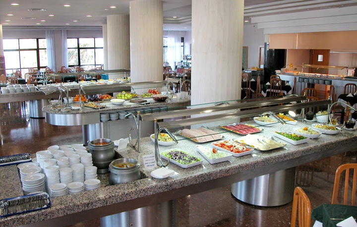Hotel Puente Real