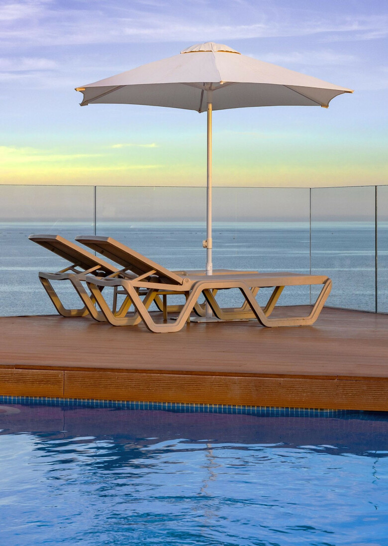 Hotel Alua Sun Lago Rojo - Adults Recommended