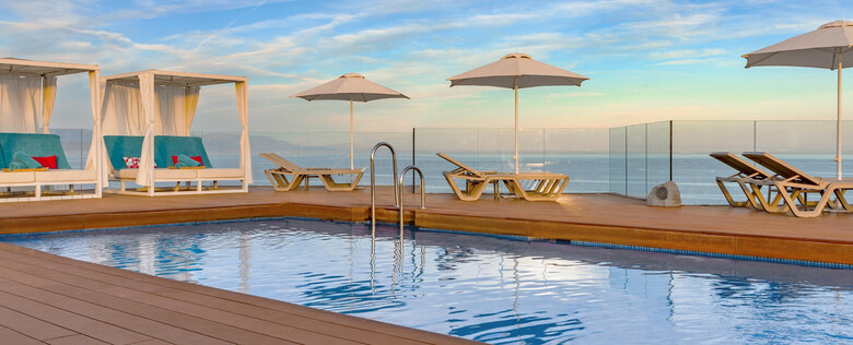 Hotel Alua Sun Lago Rojo - Adults Recommended