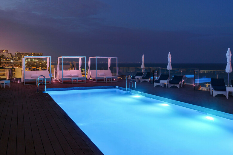 Hotel Alua Sun Lago Rojo - Adults Recommended