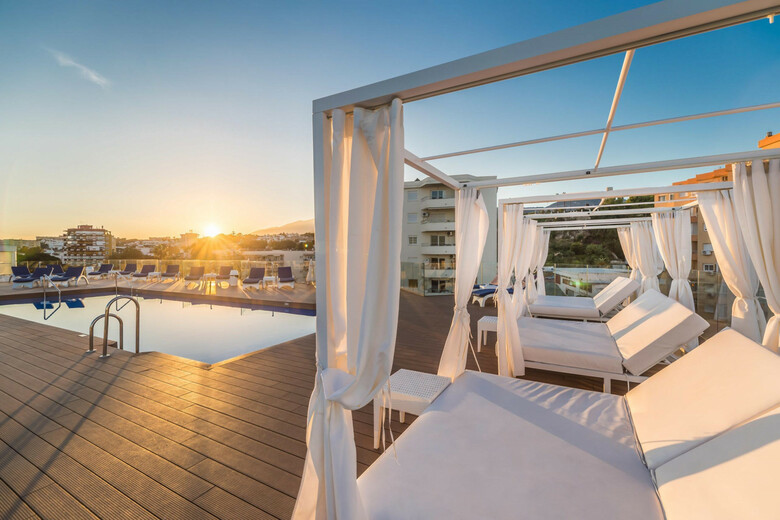 Hotel Alua Sun Lago Rojo - Adults Recommended
