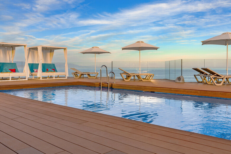 Hotel Alua Sun Lago Rojo - Adults Recommended