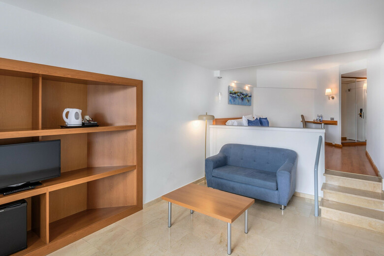Hotel Alua Sun Lago Rojo - Adults Recommended