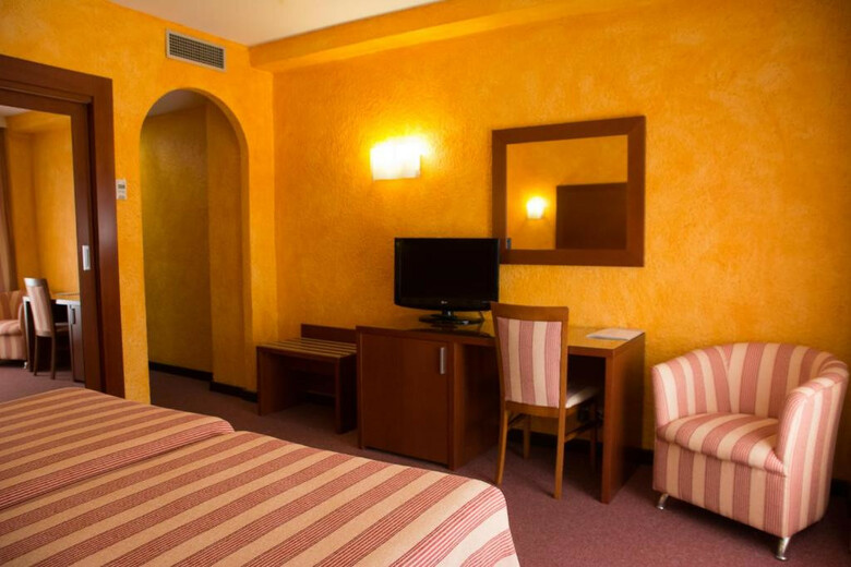 Hotel Blue Sea Al Andalus
