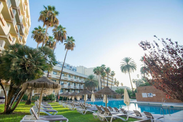 Hotel Blue Sea Al Andalus