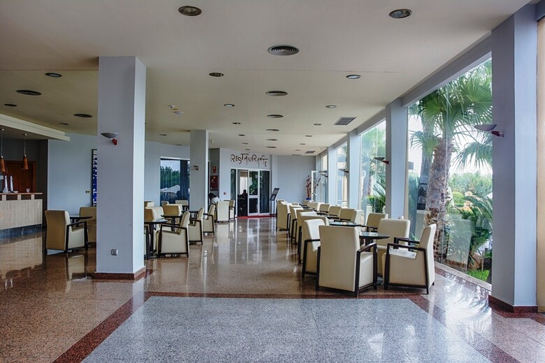 Hotel Royal Costa