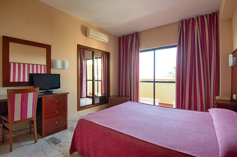 Hotel Royal Costa
