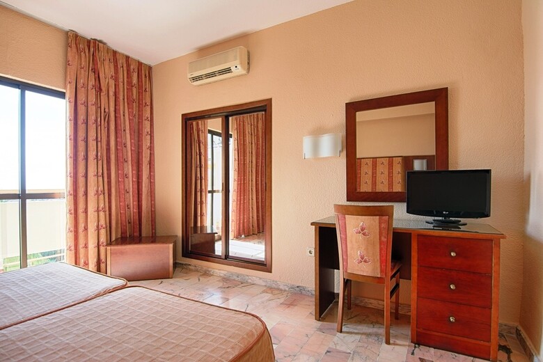 Hotel Royal Costa